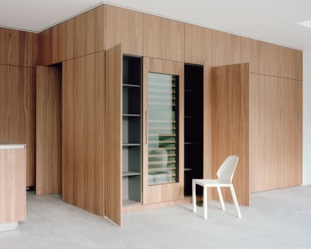 LIH Residence